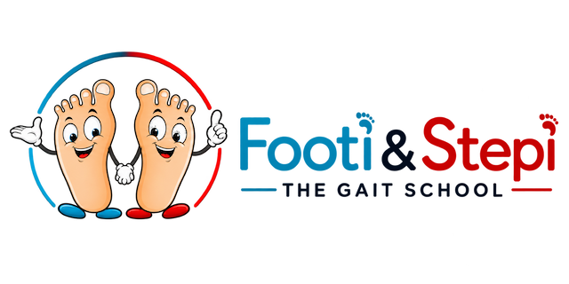 Footi & Stepi